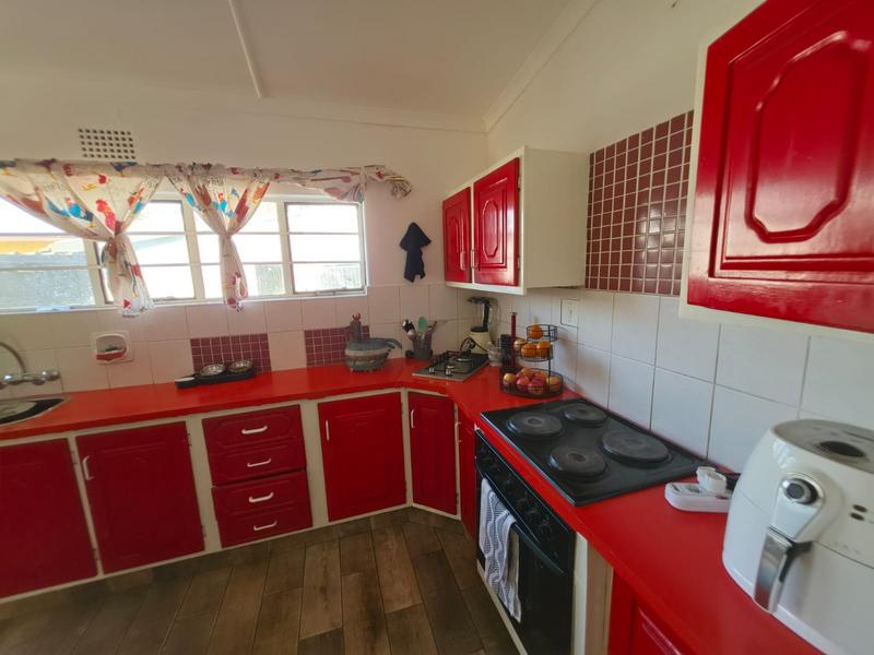 3 Bedroom Property for Sale in Roodia Free State